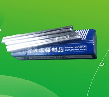 焊锡条价格怎么算要看锡的原料价格上涨下跌的趋势	巨一焊材